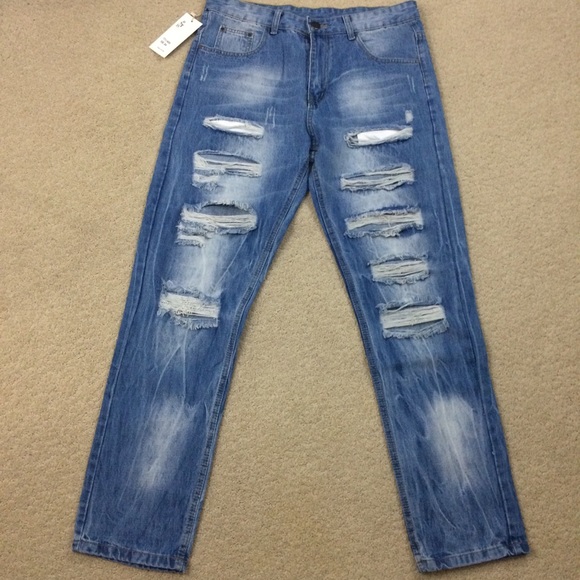 dant bulun jeans